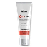 Keratolytische en vochtinbrengende crème met 10% ureum Xerocare Dermatologist, 250 ml, Synergy Therm
