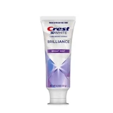 Dentifrice 3D White Brilliance Bright Bright Mint, 121 g, Crest