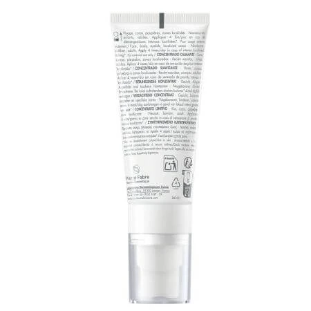 Xeracalm soothing anti-itch anti-itch concentrate, 40 ml, Avene