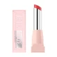Lippenbalsem met oplichtende pigmenten 05 Peach Quench Lifter Glaze, 3 g, Maybelline