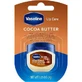 Wazelinowy balsam do ust z masłem kakaowym, 7 g, Unilever