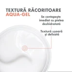 Hydraterende gezichtscrème Aqua Gel Hydrance, 50 ml, Avene