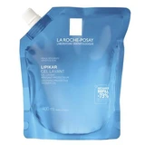 Boek Verzachtende en beschermende douchegel voor de gevoelige huid Lipikar, 400 ml, La Roche-Posay