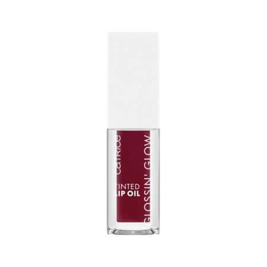 Lippenöl, 070 Make A Move, Glossin' Glow, 4 ml, Catrice