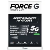 Force G Stimulans, 10 drinkbare flesjes, Vitavea