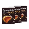 Essentiale MAX 600 mg, 3 x 30 capsules, Sanofi
