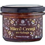 Crema de Miel con Aronia 220G ECO (RO-ECO-029)