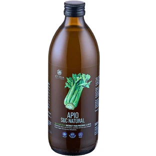100% Natural Celery Juice - 500ml