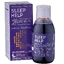 Sleep Help 200ml - una fórmula única a base de hierbas y superfrutas que favorece el sueño natural y la relajación profunda