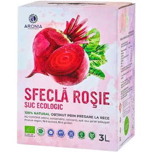 Bietensap 3L ECO