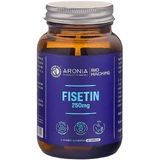 Fisetin 250 mg - 60 capsules met voordelen voor een lang leven, de hersenen, de huid en energie | Bio Hacking