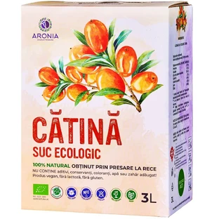 Catina Sap 3L ECO (RO-ECO-029)