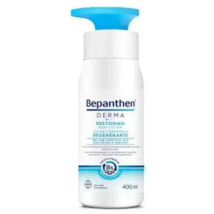 Bepanthen Derma Lichaamsherstellende Lotion, 400 ml, Bayer