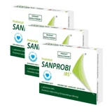 Sanprobi IBS, 3 x 20 capsules, Sanum Kehlbeck