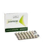 Sanprobi IBS, 3 × 20 Kapseln, Sanum Kehlbeck