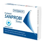 Stress Psychobiotic 3x20 Kapseln, Sanprobi 