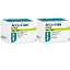 Accu-Chek Instant teststrips, 2x100 eenheden, Roche