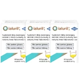 Ialuril, 3x60 softgels