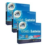 Gold-Luteïne, 3x30 capsules, Olimp Laboratoires