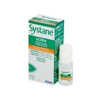 Systane Ultra moisturizing eye drops, 3 x 10 ml, Alcon