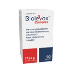 Biolevox® Complex - 3x90 capsules, Biovico