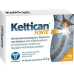 Keltican Forte, 5 x 20 capsules