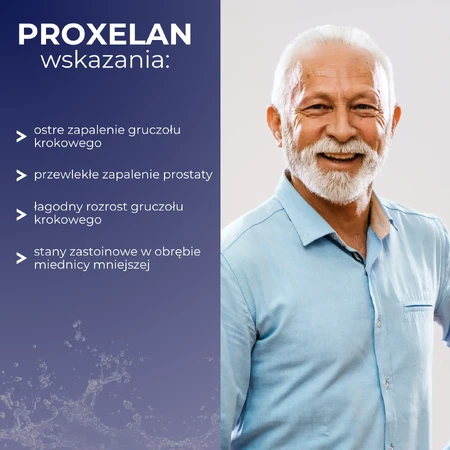 Proxelan, Zäpfchen, 3x10 Stück