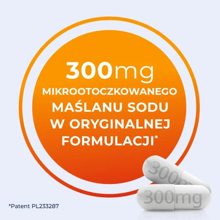 Debutir Forte, 2x60 capsules