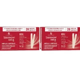 Seboradin Forte 56 ampullen, Behandeling tegen haaruitval, 2x28 ampullen