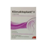 Klimaktoplant H Voor Menopauze, Opvliegers En Emotioneel Evenwicht 60 Tabletten Alpen Pharma