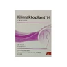 Klimaktoplant H Voor Menopauze, Opvliegers En Emotioneel Evenwicht 60 Tabletten Alpen Pharma