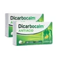 Dicarbocalm® Antiacid, 2x30 chewable tablets, Sanofi