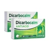 Dicarbocalm® Antiacid, 2x30 chewable tablets, Sanofi