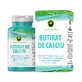 Cápsulas de butirato de calcio, 60 cápsulas