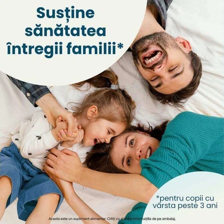 Enterogermina Forte 2×10 vials of 5 ml oral suspension, Sanofi