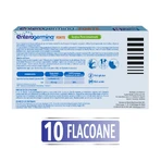 Enterogermina Forte 2×10 vials of 5 ml oral suspension, Sanofi
