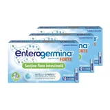 Enterogermina Forte, 30×5 ml orale suspensie, Sanofi