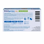 Enterogermina Forte, 3 x 10 vials x 5 ml oral suspension, Sanofi