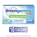 Enterogermina Forte, 3 x 10 vials x 5 ml oral suspension, Sanofi