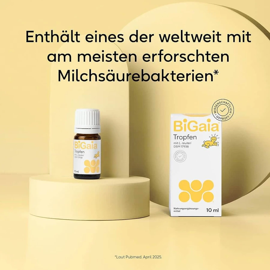 BioGaia ProTectis druppels 10 ml