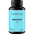 Advance Dermavit - piel bonita 60 cápsulas