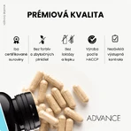 Advance Dermavit - piel bonita 60 cápsulas