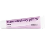 Vulm Indomethacin gel 1% 100 g