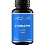 Advance BrainActive - Gedächtnis, Konzentration, Energie 60 Kapseln