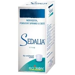Boiron Sedalia jarabe 200 ml