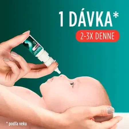 Nasivin SOFT neusdruppels 0,01 % 5 ml