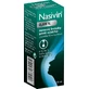 Nasivin neusdruppels 0,05 % 1 x 10 ml