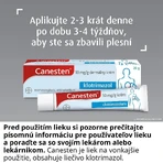 Canestencrème 20 g