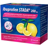 Ibuprofen Pulver zum Einnehmen 20 Stück