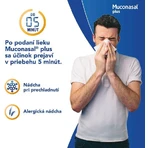 Muconasal Plus neusspray 10 ml